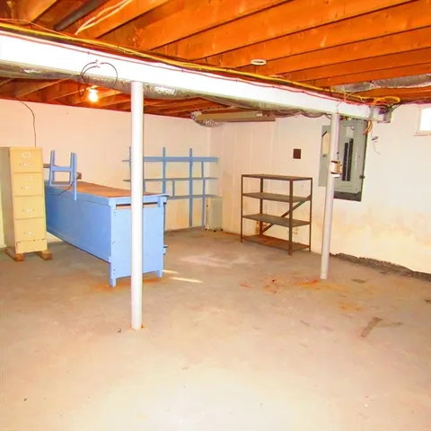 $379,000 | 214 Audubon Road, Northampton, MA 01053