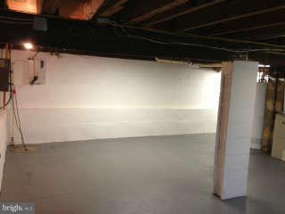 326 Cresswell Road Baltimore, MD 21225 - Photo 15 of 19 Waterproofed