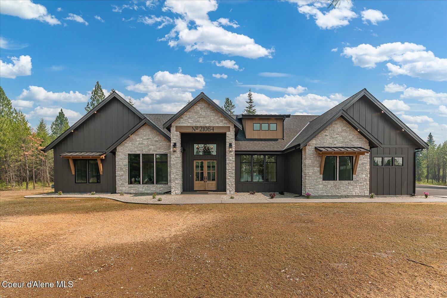 21064 North Ranch View Drive Rathdrum, ID 83858 - Photo 3 of 138 003-21064 N Ranch View Dr 003