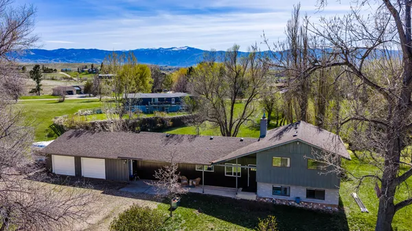 $895,500 | 2 Steve Drive, Sheridan, WY 82801