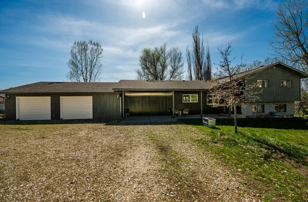 $895,500 | 2 Steve Drive, Sheridan, WY 82801