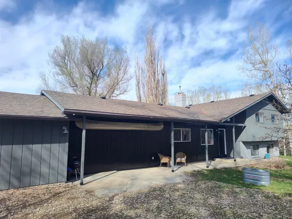 $895,500 | 2 Steve Drive, Sheridan, WY 82801