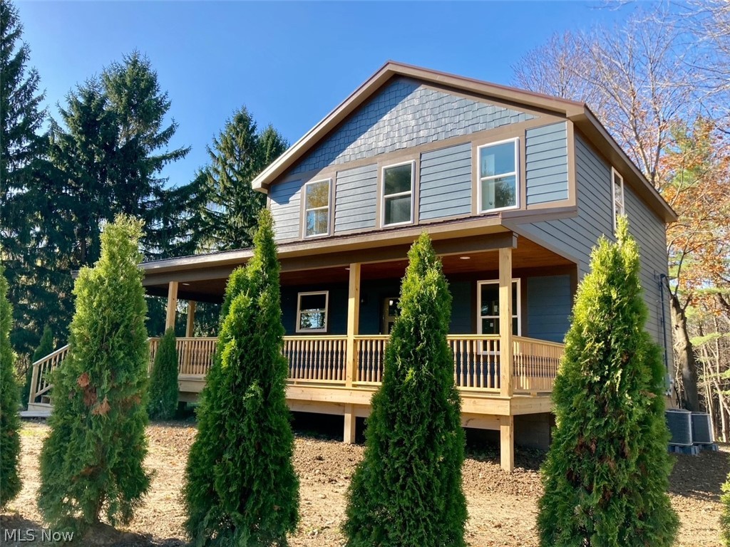 13751 Fisher Road Burton, OH 44021 - Photo 1 of 35