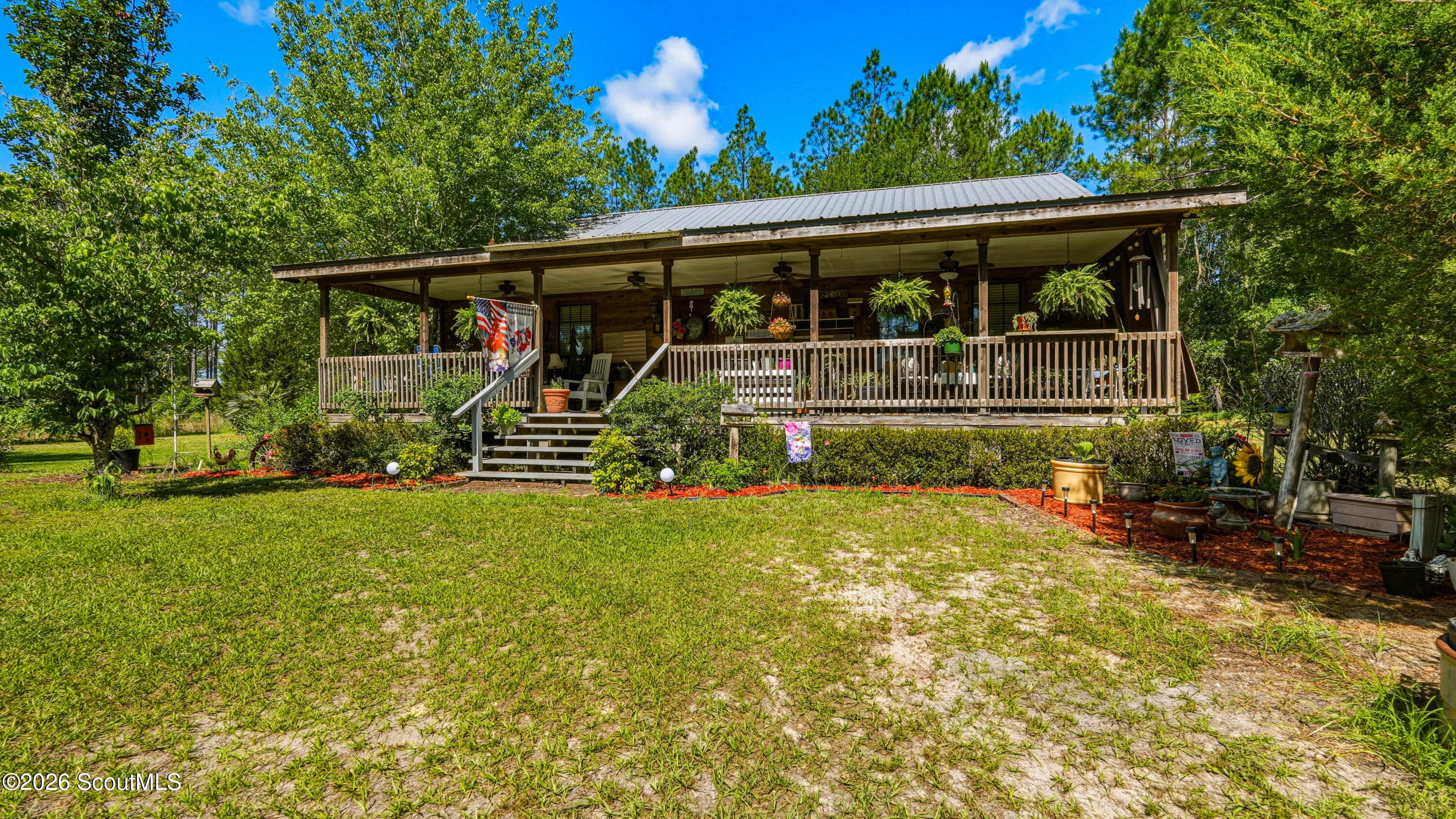 88 Minnesota Road Screven, GA 31560 - Photo 20 of 52