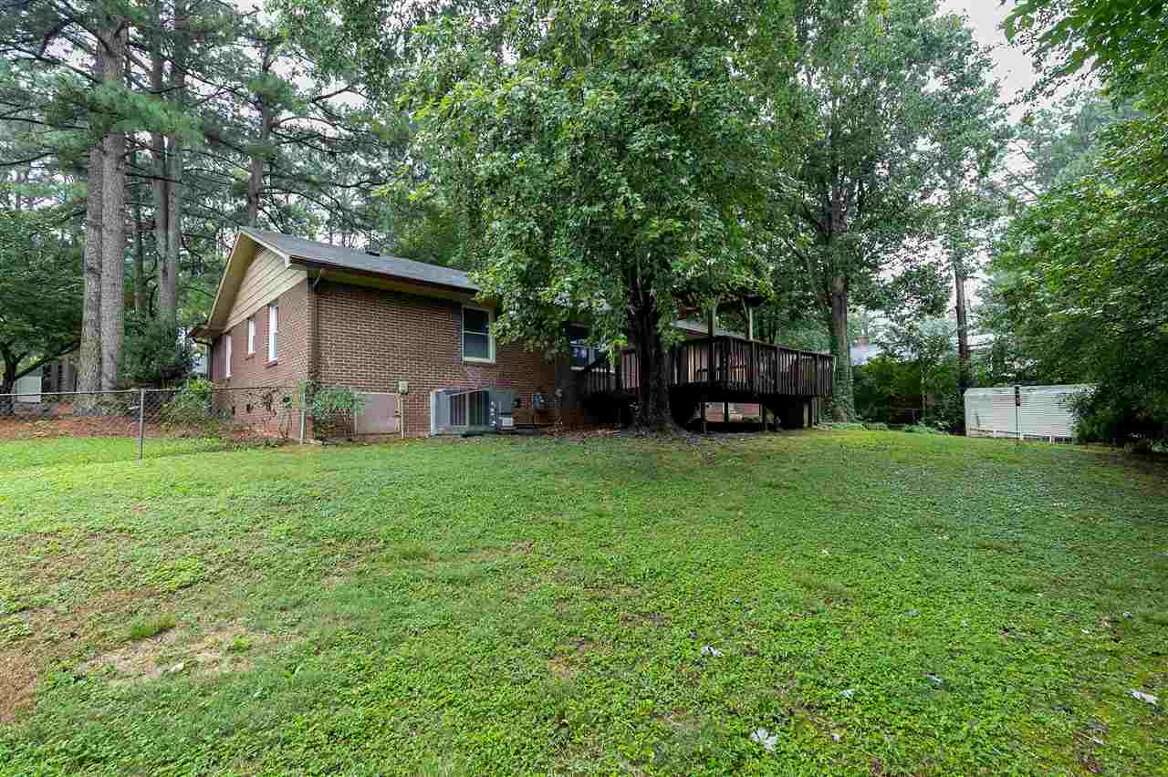 3404 Morningside Drive Raleigh, NC 27607 - Photo 21 of 27 Photo 21