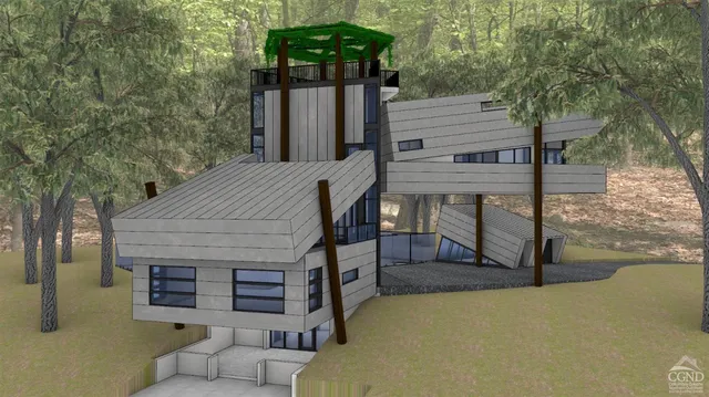 $4,125,000 | 943 Highway 299, Gardiner, NY 12561