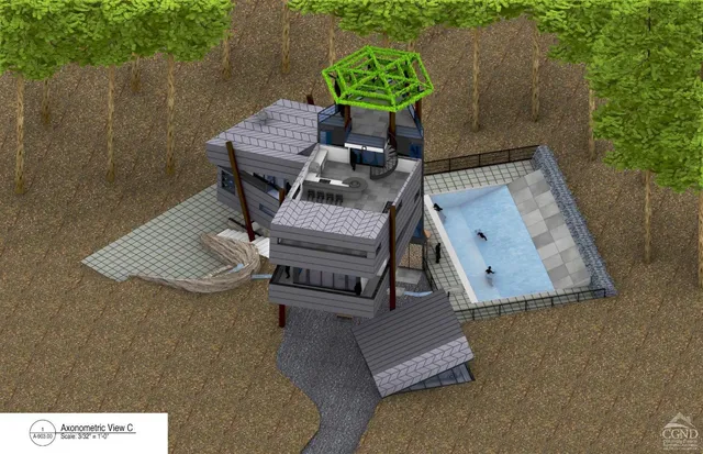 $4,125,000 | 943 Highway 299, Gardiner, NY 12561