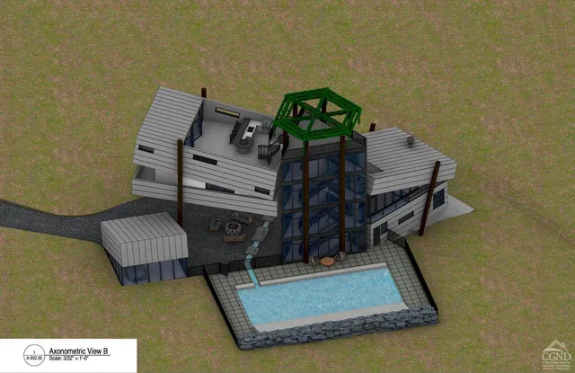 $4,125,000 | 943 Highway 299, Gardiner, NY 12561