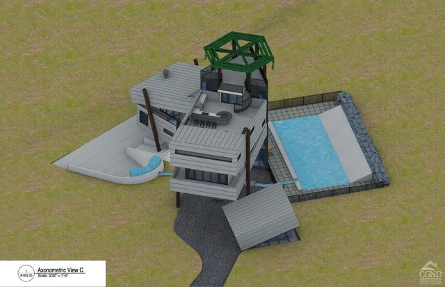 $4,125,000 | 943 Highway 299, Gardiner, NY 12561