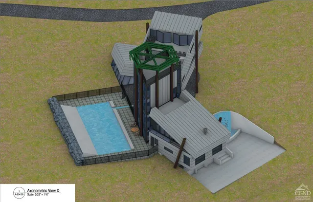 $4,125,000 | 943 Highway 299, Gardiner, NY 12561