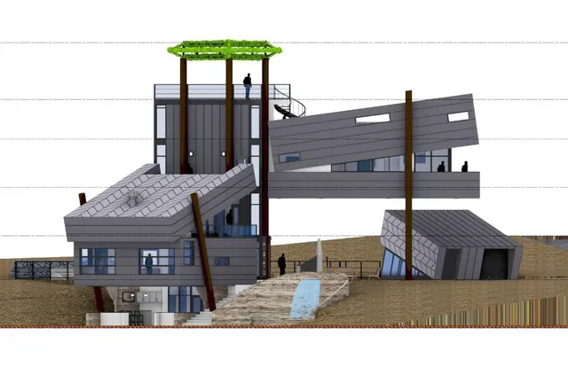 $4,125,000 | 943 Highway 299, Gardiner, NY 12561