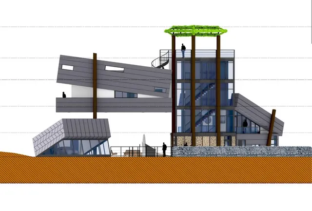 $4,125,000 | 943 Highway 299, Gardiner, NY 12561