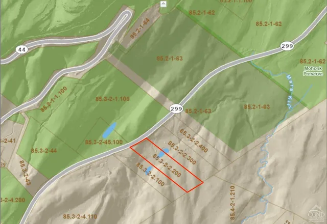 $4,125,000 | 943 Highway 299, Gardiner, NY 12561