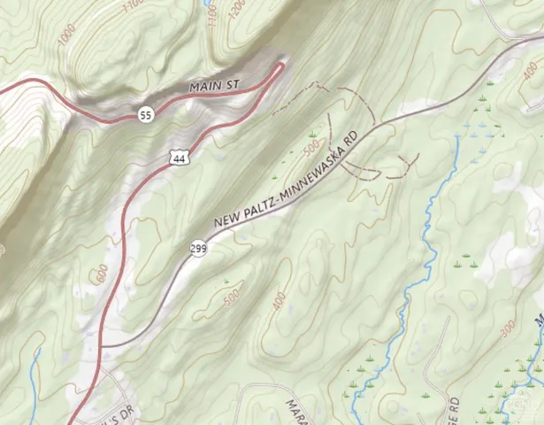 $4,125,000 | 943 Highway 299, Gardiner, NY 12561