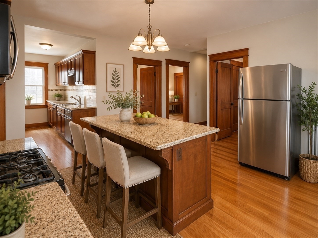 278 Greenwood Street, Unit 2 Worcester, MA 01607 - Photo 7 of 31