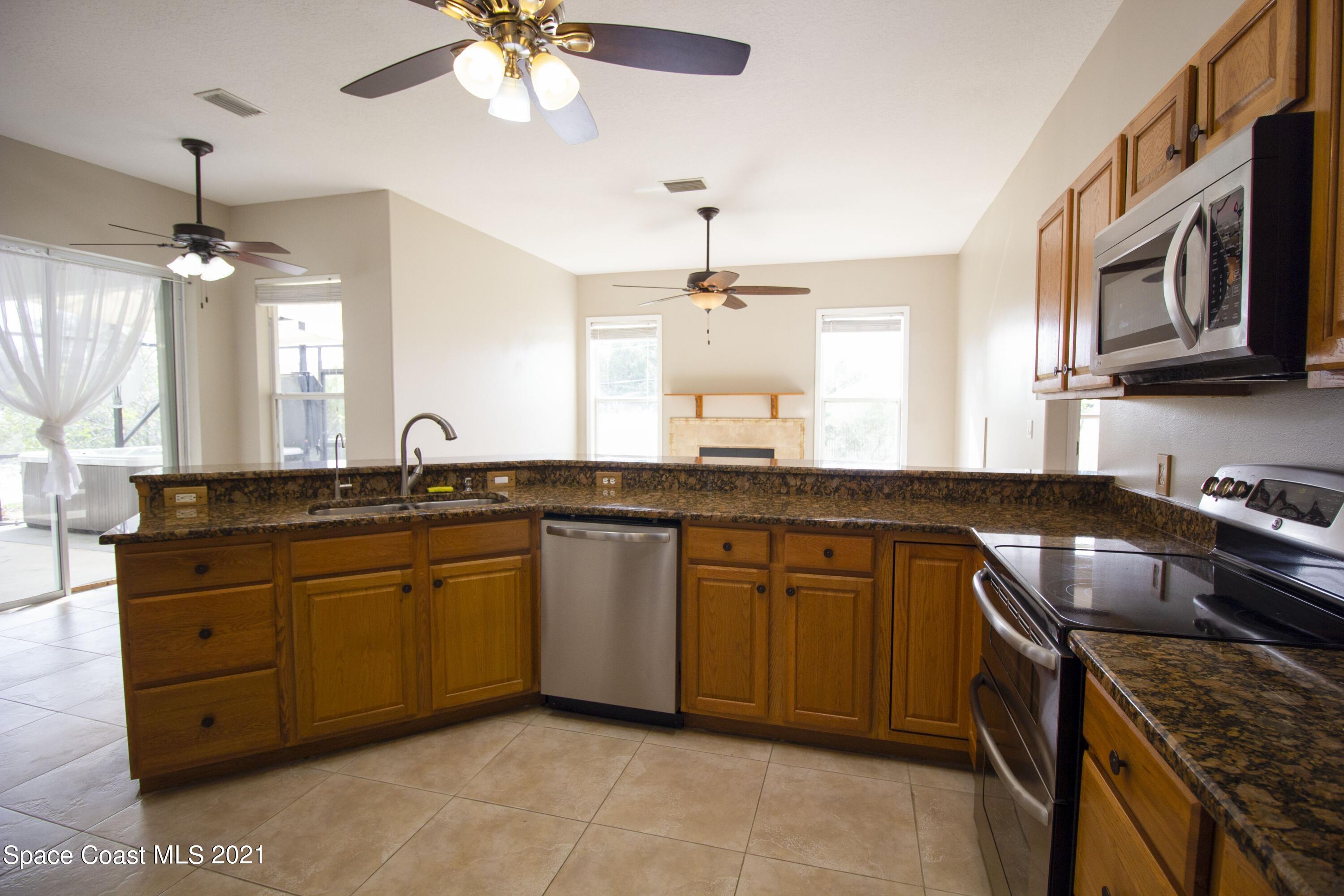 2188 Trillo Road Southeast Palm Bay, FL 32909 - Photo 14 of 31 TEST 12