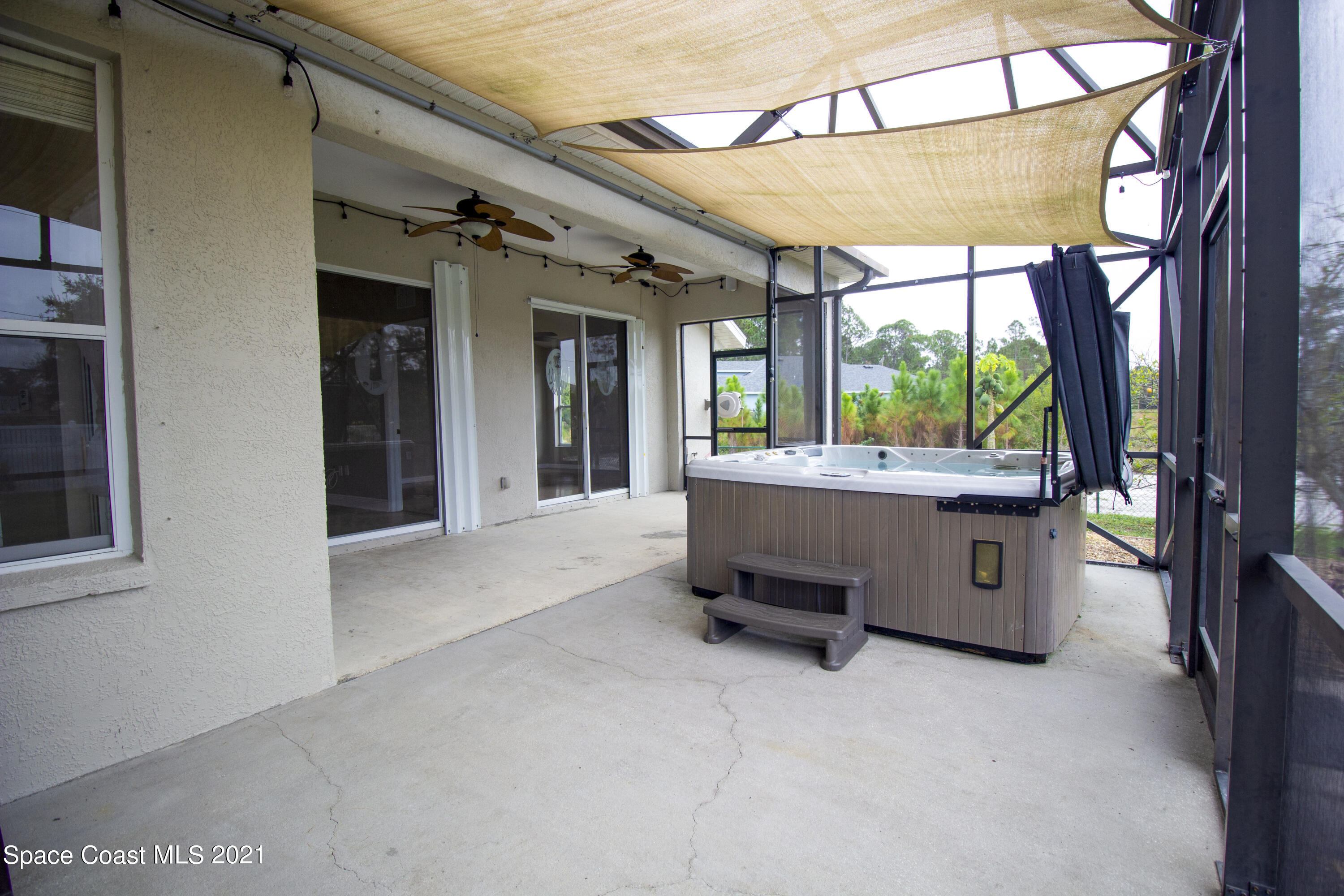 2188 Trillo Road Southeast Palm Bay, FL 32909 - Photo 29 of 31 IMG_0471