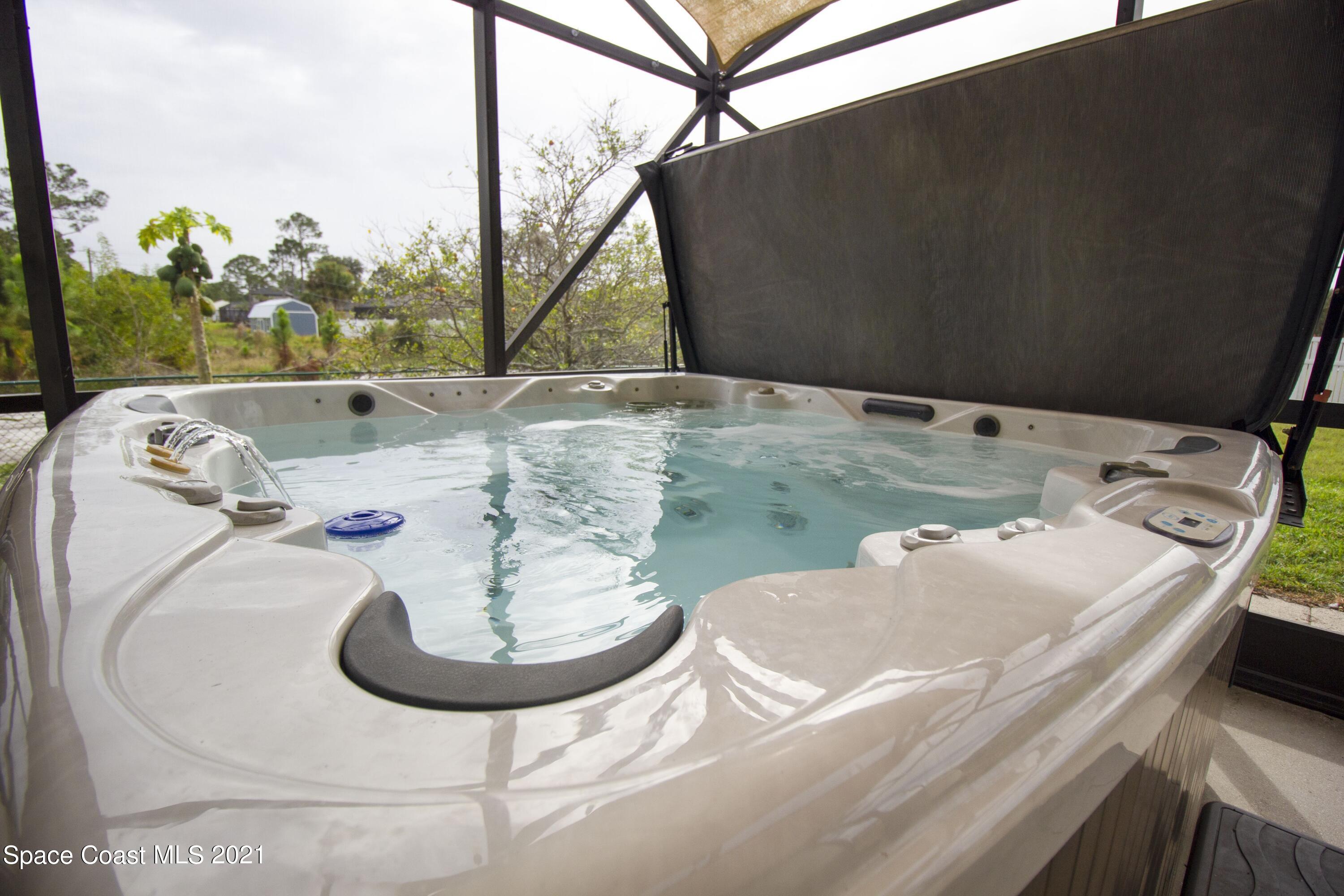 2188 Trillo Road Southeast Palm Bay, FL 32909 - Photo 30 of 31 TEST 5