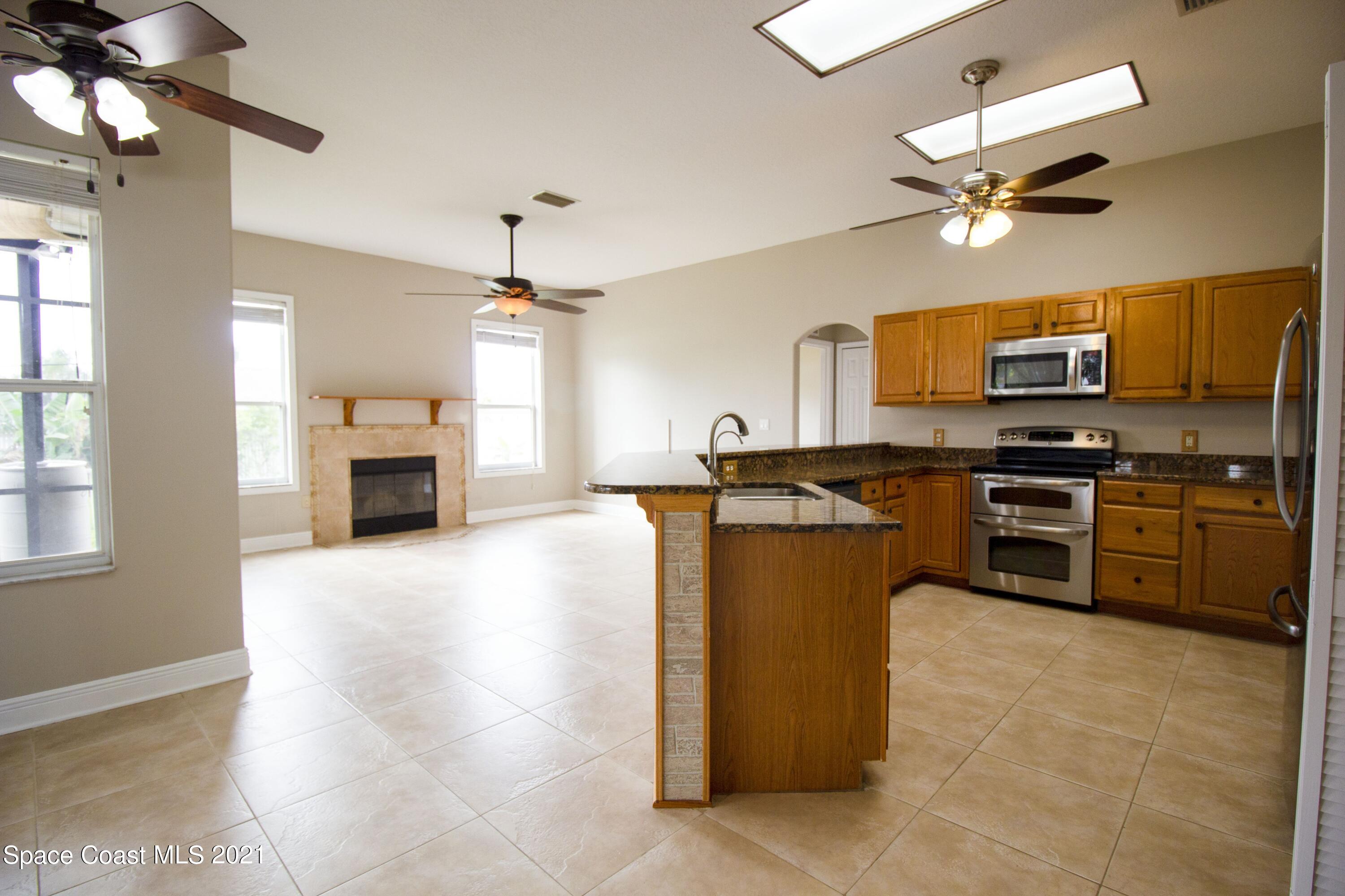 2188 Trillo Road Southeast Palm Bay, FL 32909 - Photo 9 of 31 TEST 8