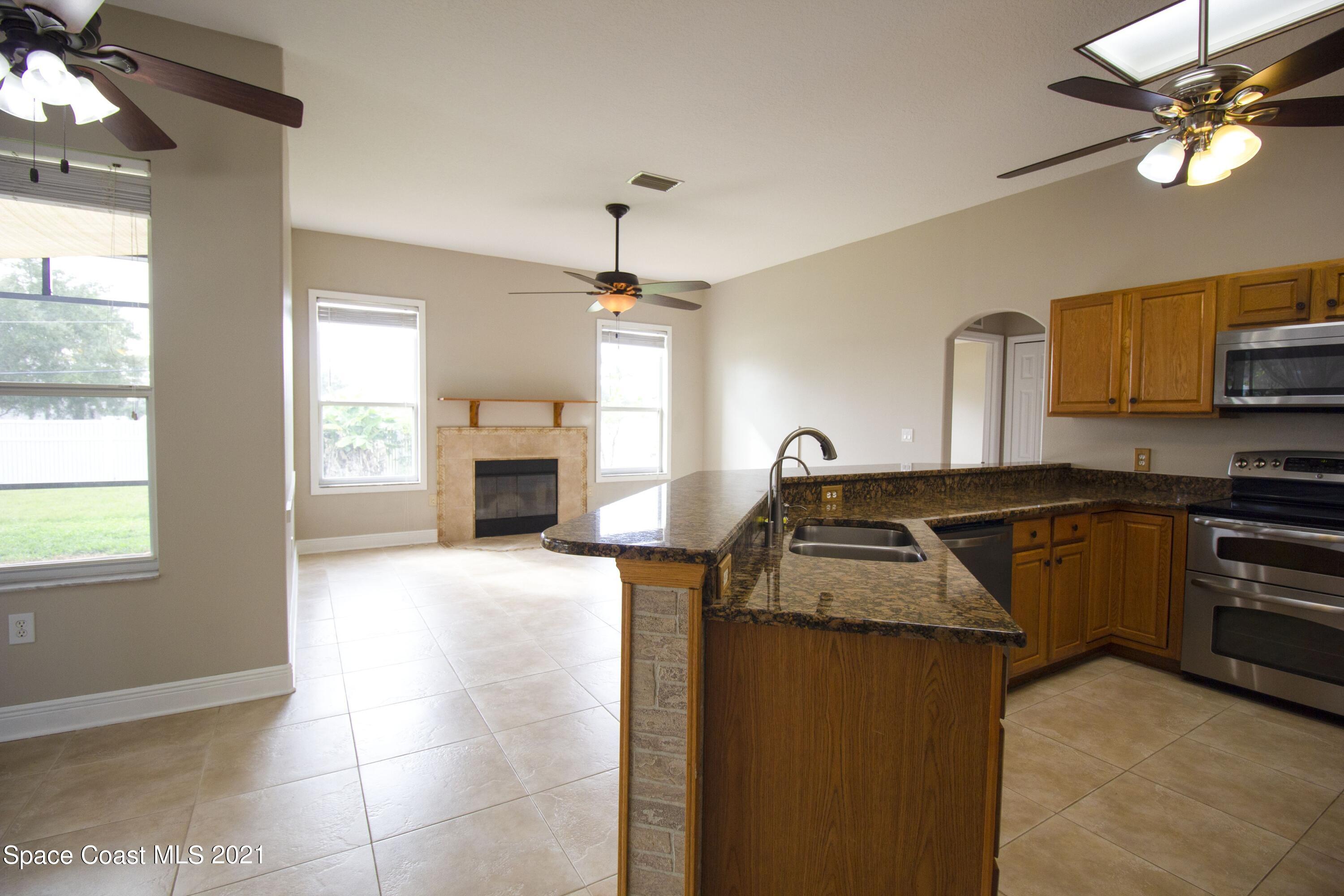 2188 Trillo Road Southeast Palm Bay, FL 32909 - Photo 10 of 31 TEST IMAGE