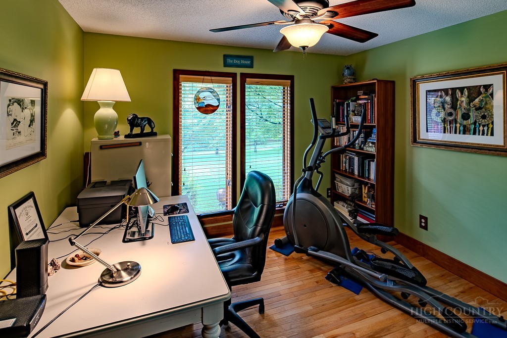 2206 George Hayes Road Boone, NC 28607 - Photo 15 of 31