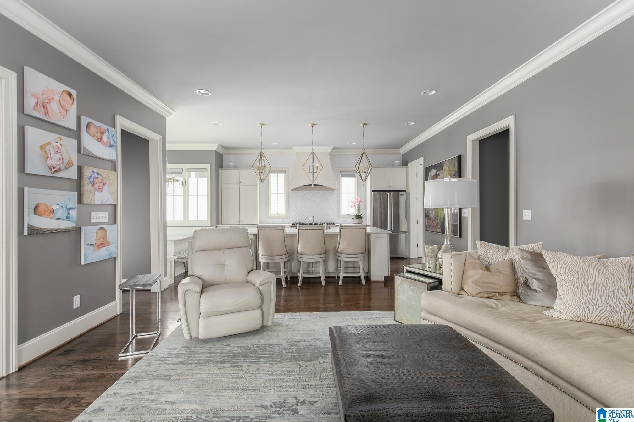 114 Ridge Road Birmingham, AL 35209 - Photo 26 of 50