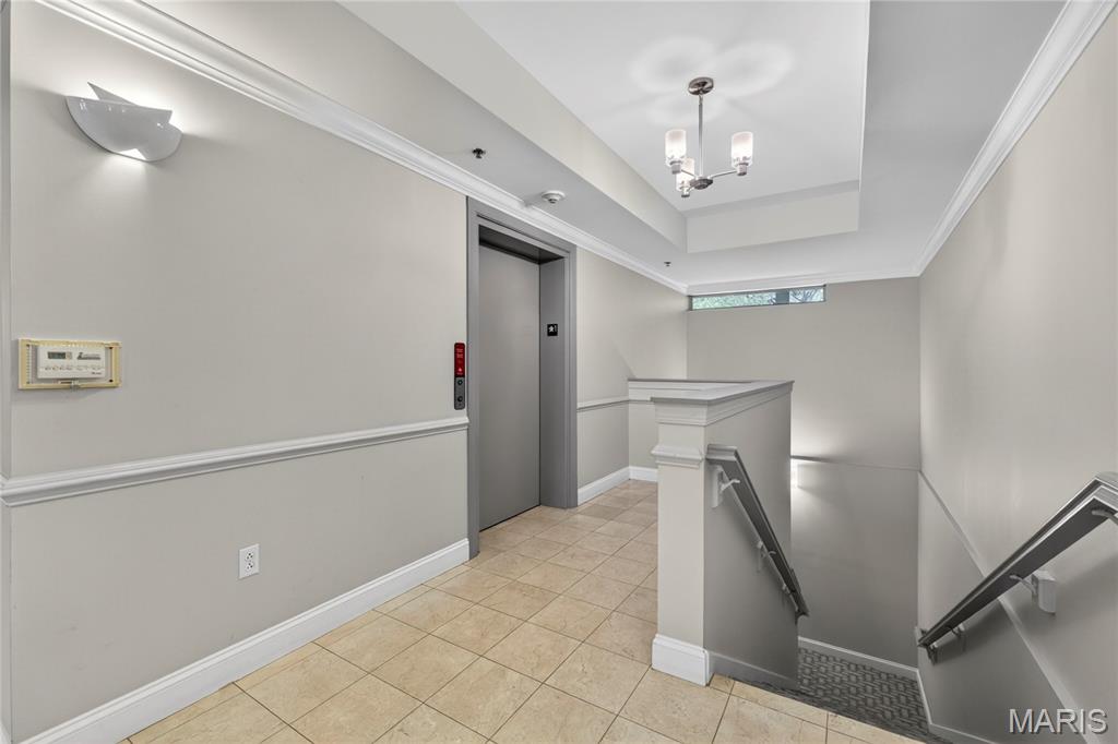 540 North And South Road, Unit 103 University City, MO 63130 - Photo 18 of 19