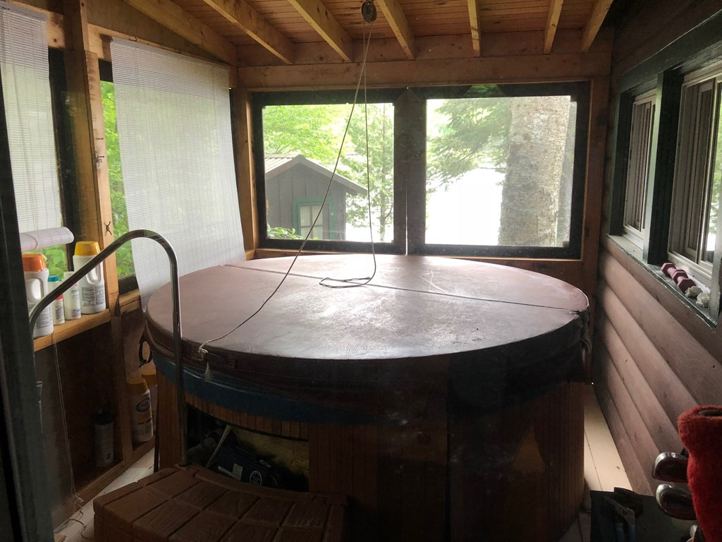 996 Goodnow Flow Road Newcomb, NY 12852 - Photo 12 of 19 Gallery Image 12