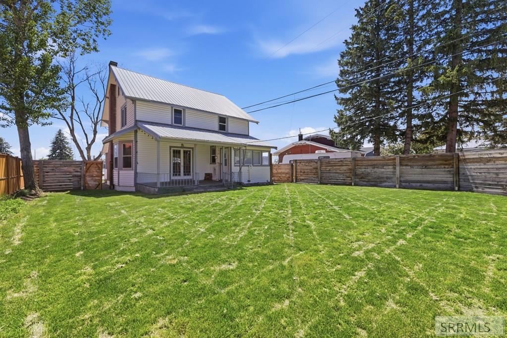 31 East 2nd North St. Anthony, ID 83445 - Photo 46 of 50