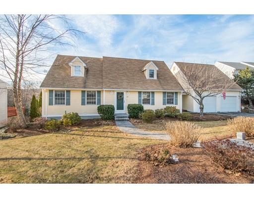 23 Mohave Road Worcester, MA 01606 - Photo 1 of 29 Gallery Image 1