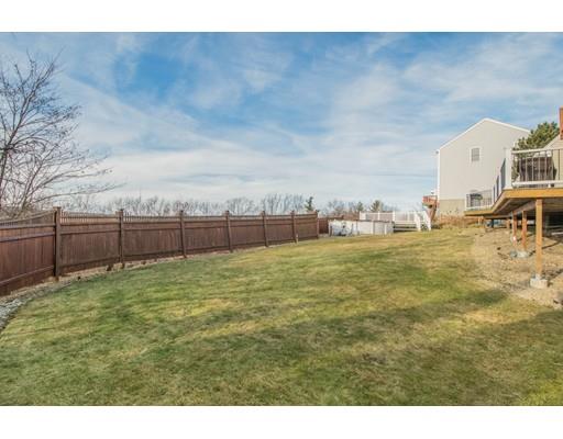 23 Mohave Road Worcester, MA 01606 - Photo 29 of 29 Gallery Image 29