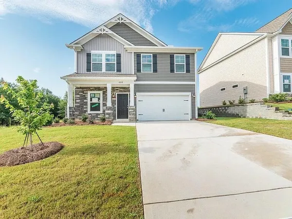 $309,900 | 4623 Hartshorn Circle, Aiken, SC 29801