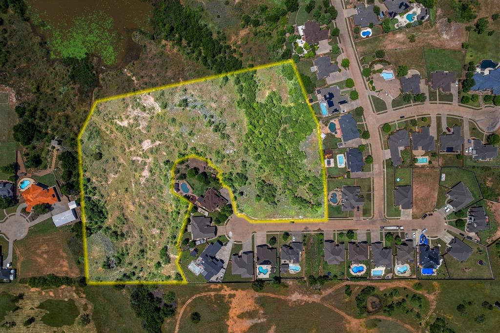 18 Canyon View Court Wichita Falls, TX 76309 - Photo 12 of 17 a view of swimming pool in front of building