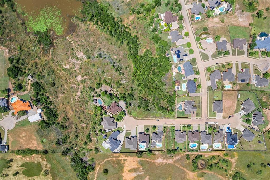 18 Canyon View Court Wichita Falls, TX 76309 - Photo 13 of 17 a view of residential houses with outdoor space