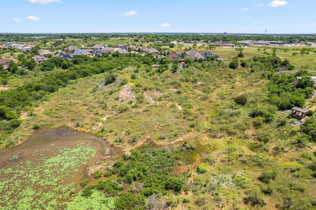 18 Canyon View Court Wichita Falls, TX 76309 - Photo 14 of 17 a view of a city with an outdoor space