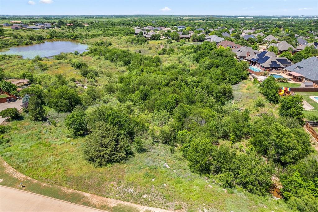 18 Canyon View Court Wichita Falls, TX 76309 - Photo 16 of 17 a view of a lake view