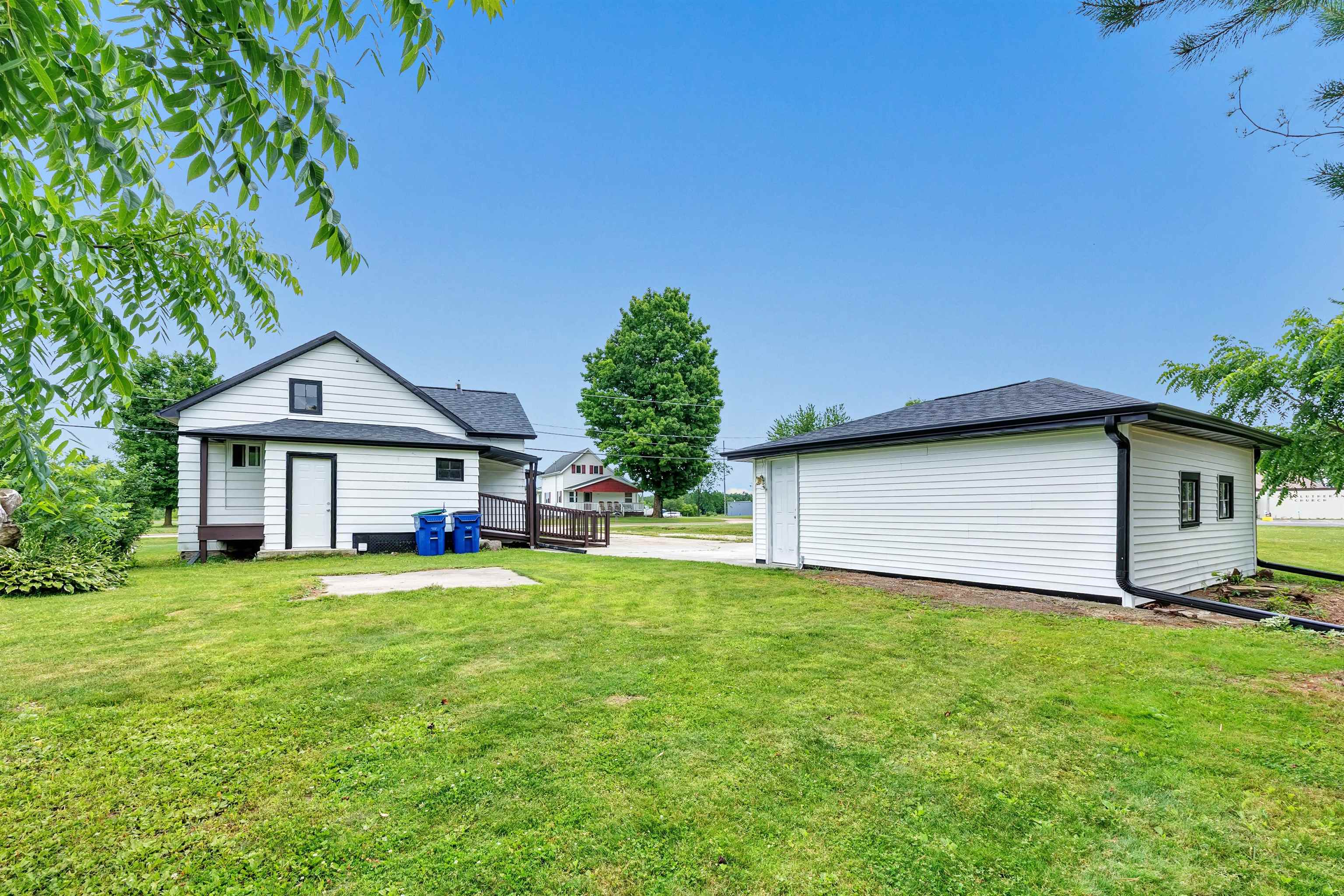 409 Spaulding Street Tigerton, WI 54486 - Photo 16 of 17