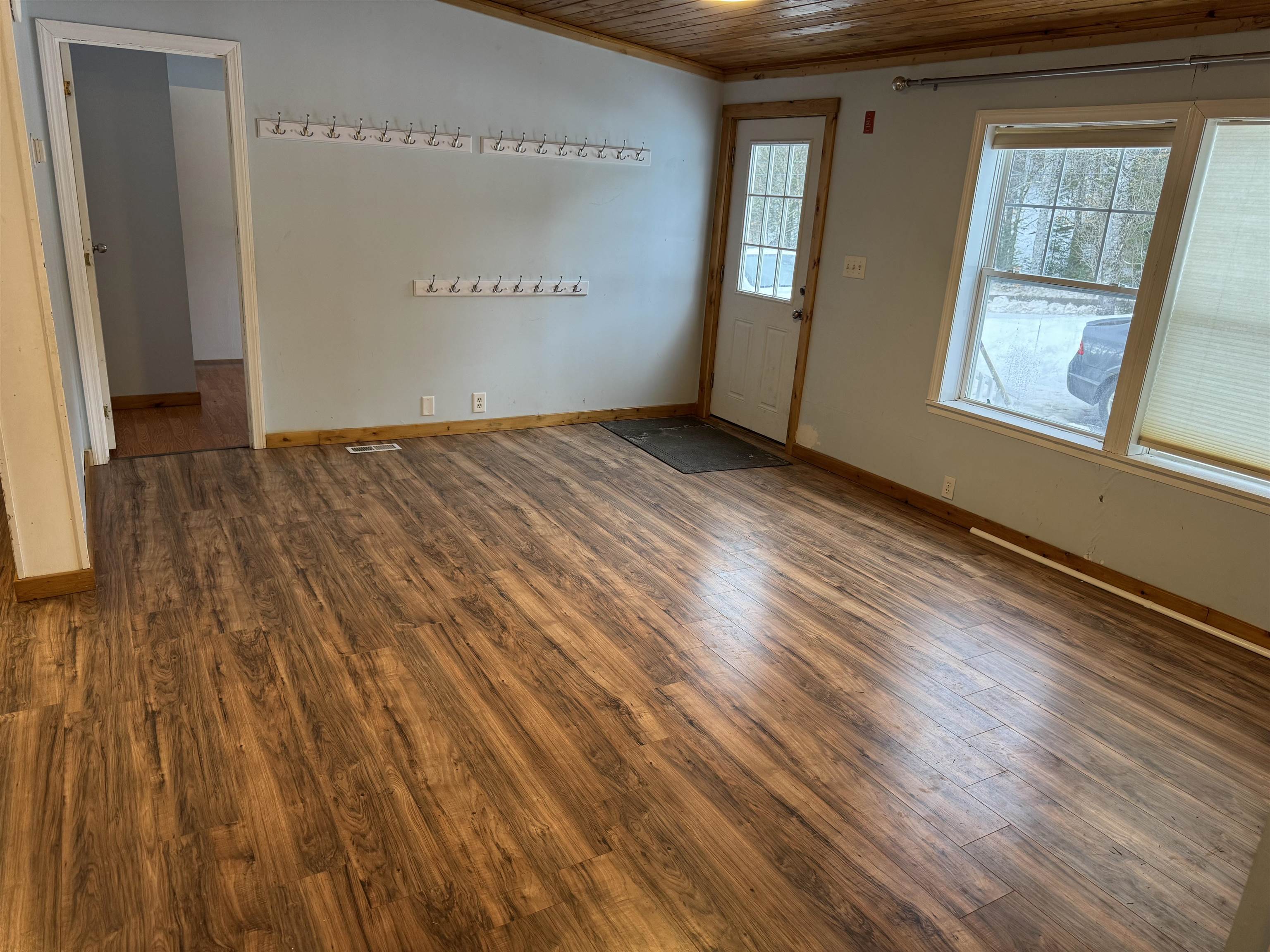 1352 Mud Hollow Road Kirby, VT 05824 - Photo 13 of 24 Gallery Image 13