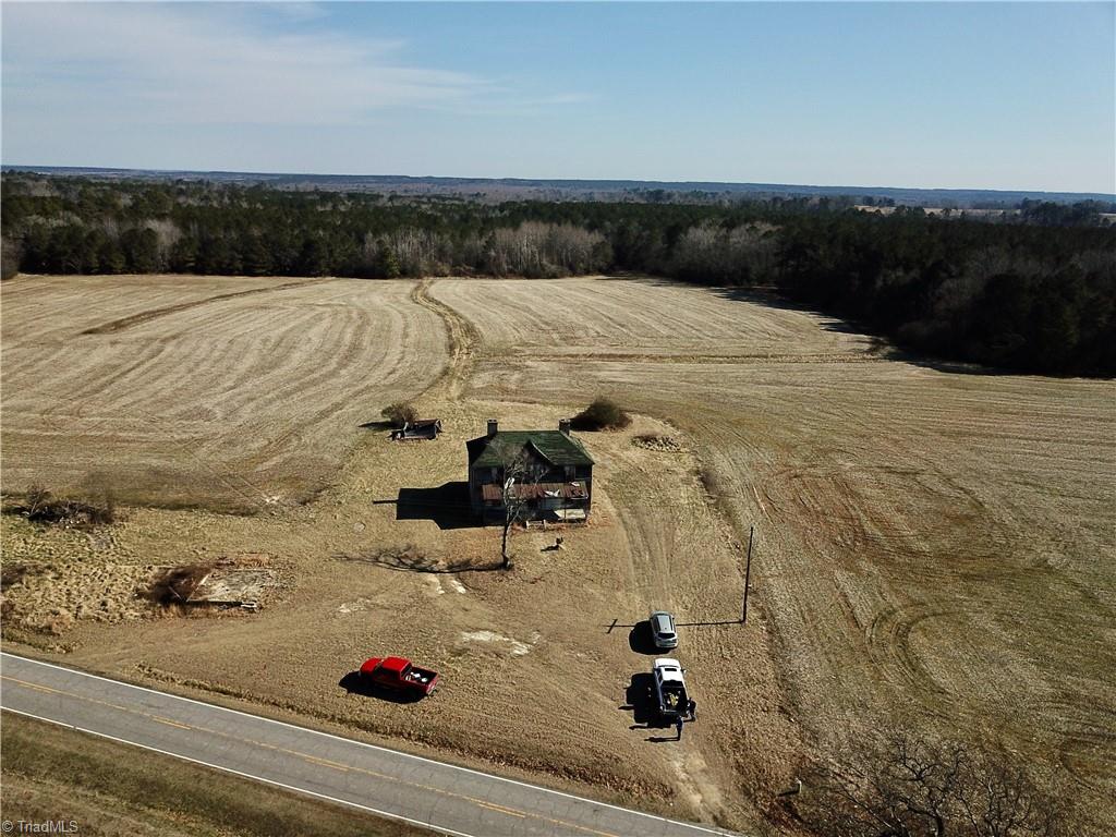 0 Paschall Station Road Warrenton, NC 27589 - Photo 4 of 13