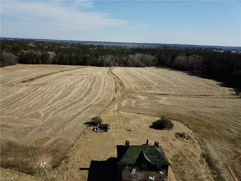 0 Paschall Station Road Warrenton, NC 27589 - Photo 5 of 13