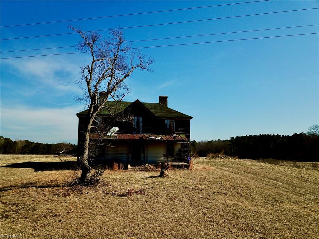 0 Paschall Station Road Warrenton, NC 27589 - Photo 6 of 13