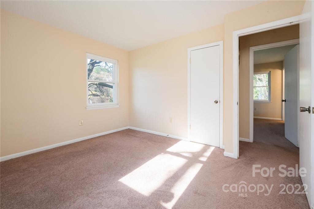 2 Eastcrest Drive Fairview, NC 28730 - Photo 21 of 32 an empty room with windows