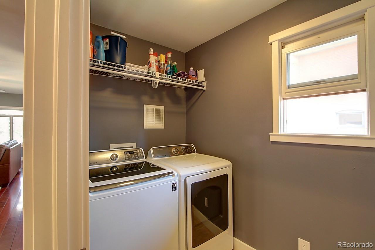 1648 Vine Street Denver, CO 80206 - Photo 14 of 27