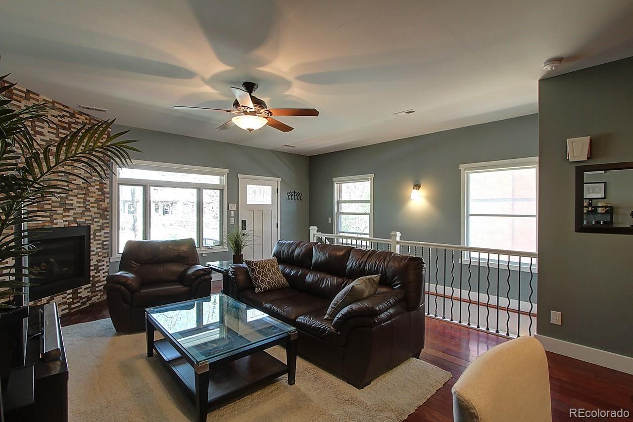 1648 Vine Street Denver, CO 80206 - Photo 15 of 27