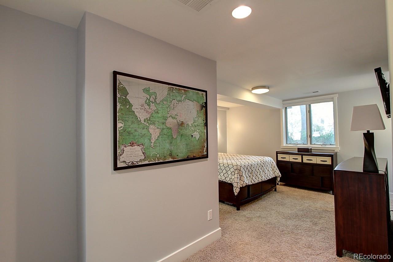 1648 Vine Street Denver, CO 80206 - Photo 17 of 27