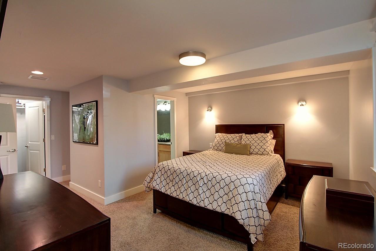 1648 Vine Street Denver, CO 80206 - Photo 19 of 27