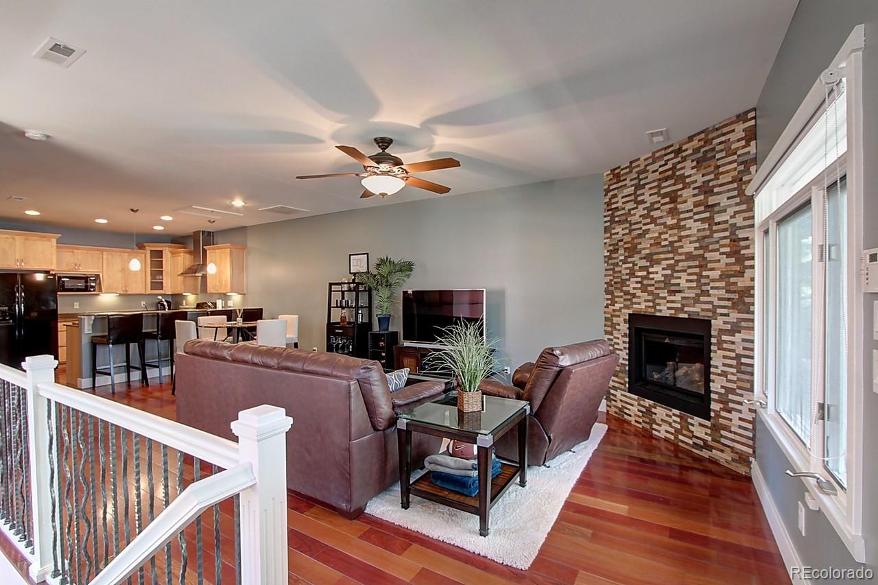 1648 Vine Street Denver, CO 80206 - Photo 2 of 27