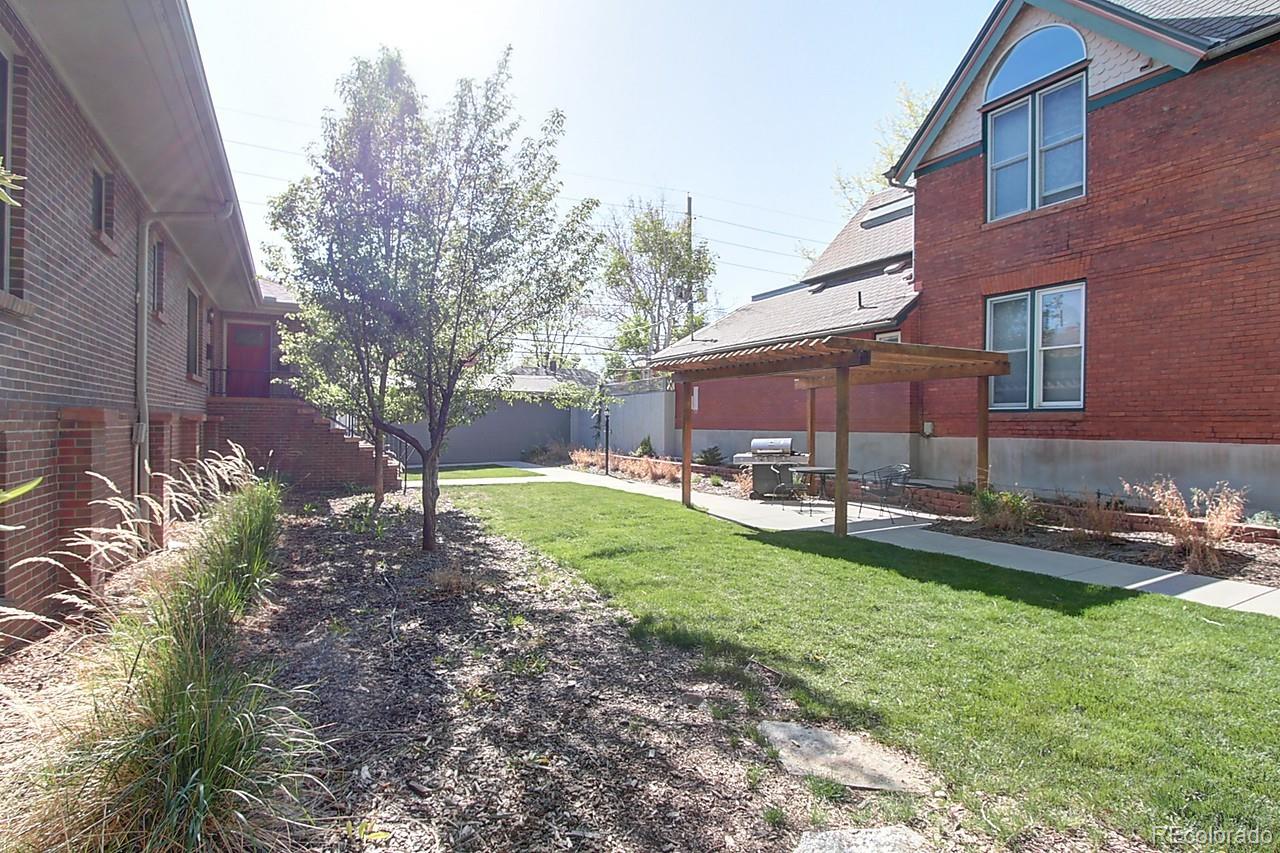 1648 Vine Street Denver, CO 80206 - Photo 25 of 27