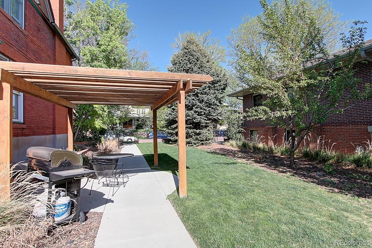 1648 Vine Street Denver, CO 80206 - Photo 26 of 27