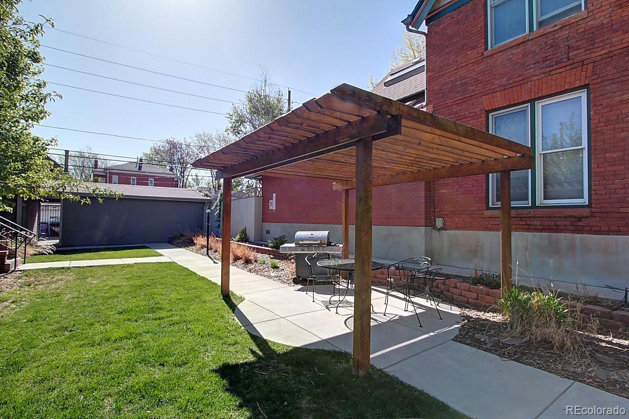 1648 Vine Street Denver, CO 80206 - Photo 27 of 27